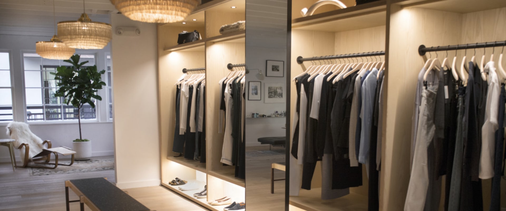 What is the best online clothing store?