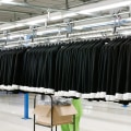 Who is the second largest clothing retailer in the world?
