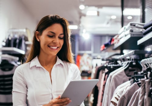 Who is the uk's largest clothing retailer?