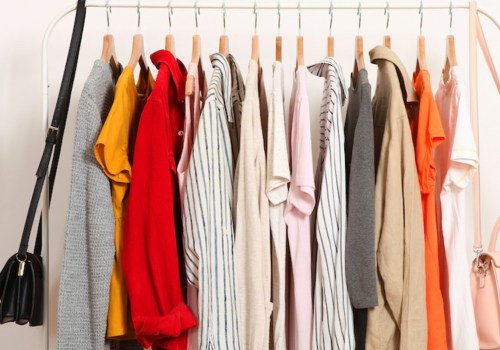 What is the best place to order clothes online?